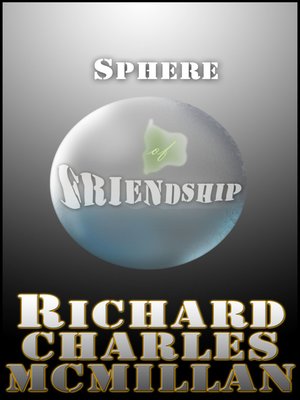 cover image of Sphere of Friendship